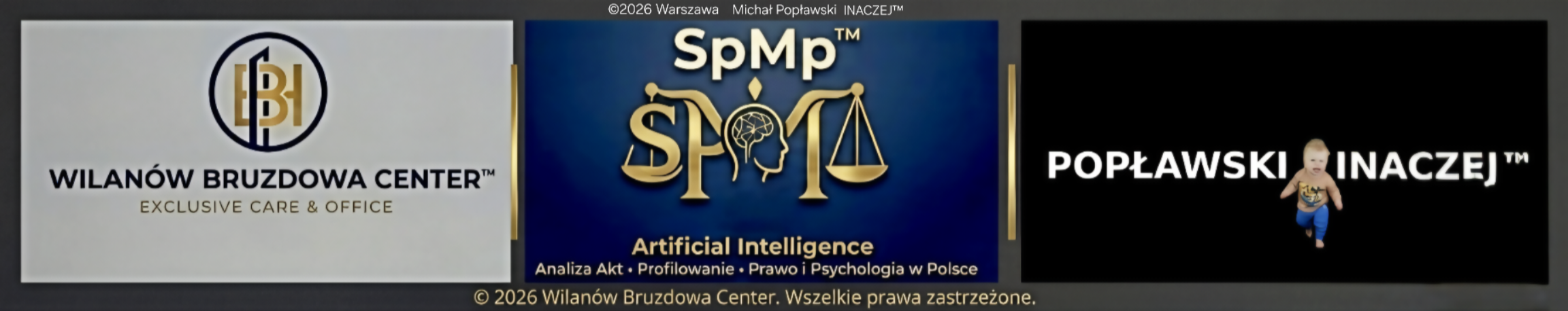 Logotypy - Grupa Inaczej